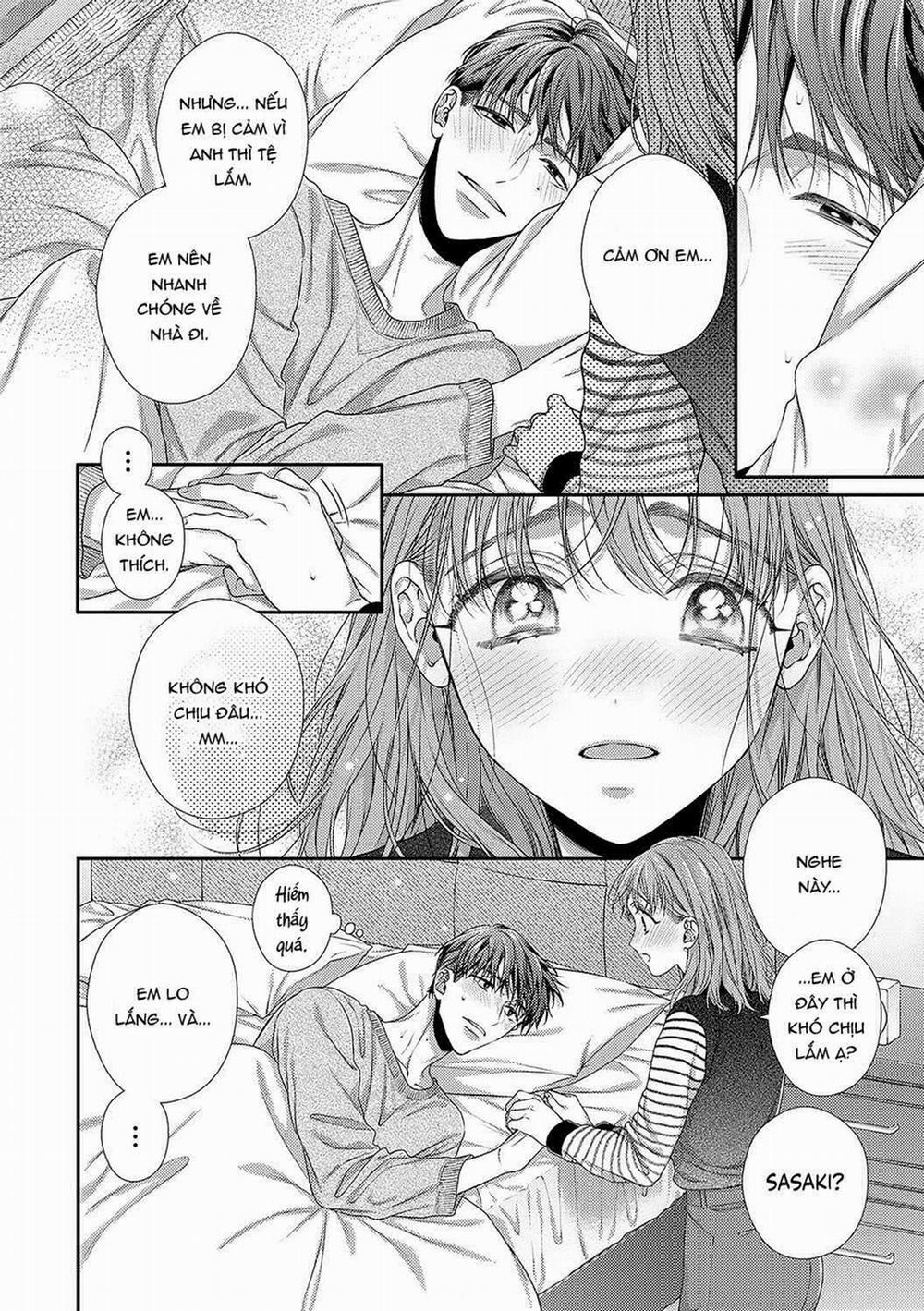 Từ Hôm Nay Tui Là Người Lớn 13.2 trang 10