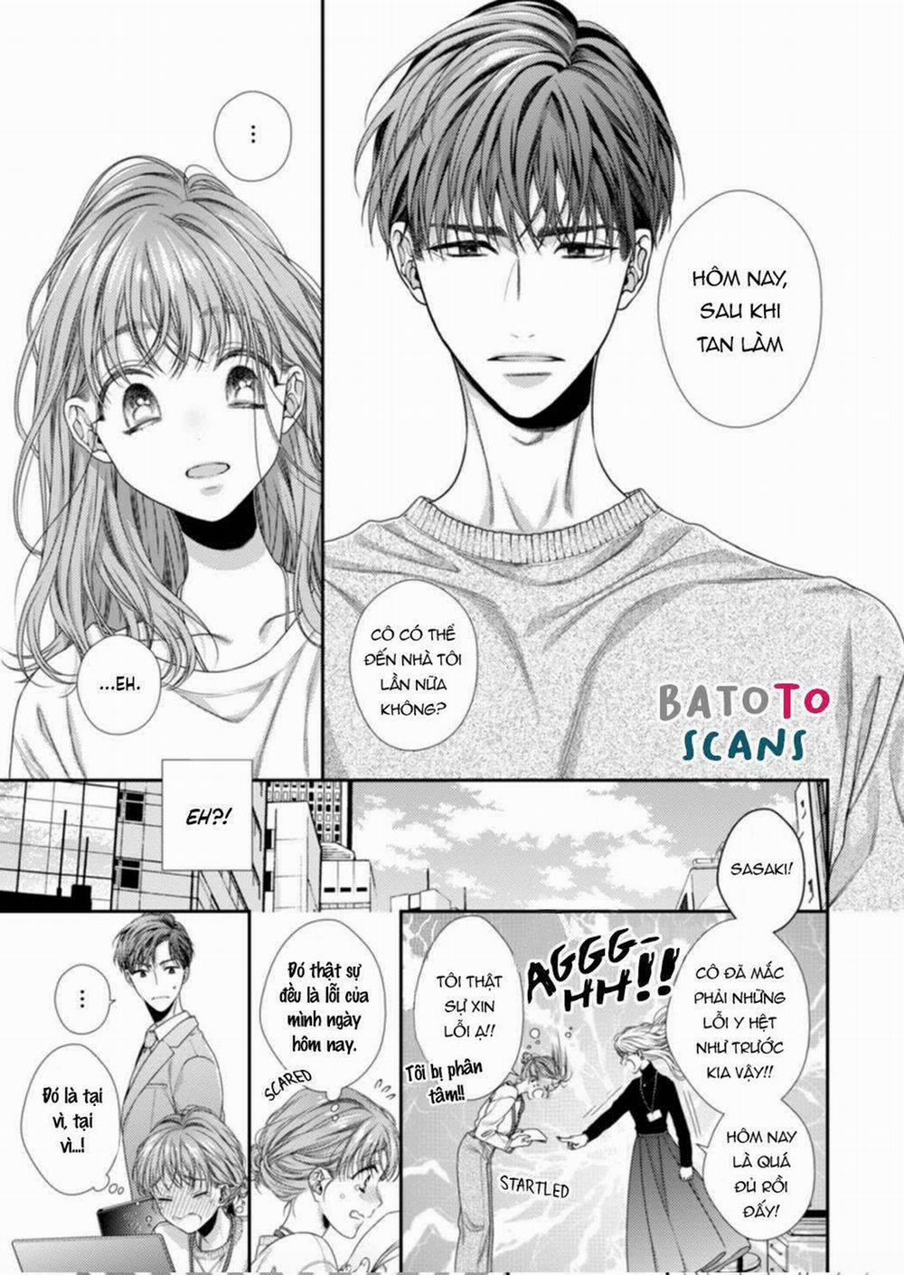 Từ Hôm Nay Tui Là Người Lớn 2 trang 14