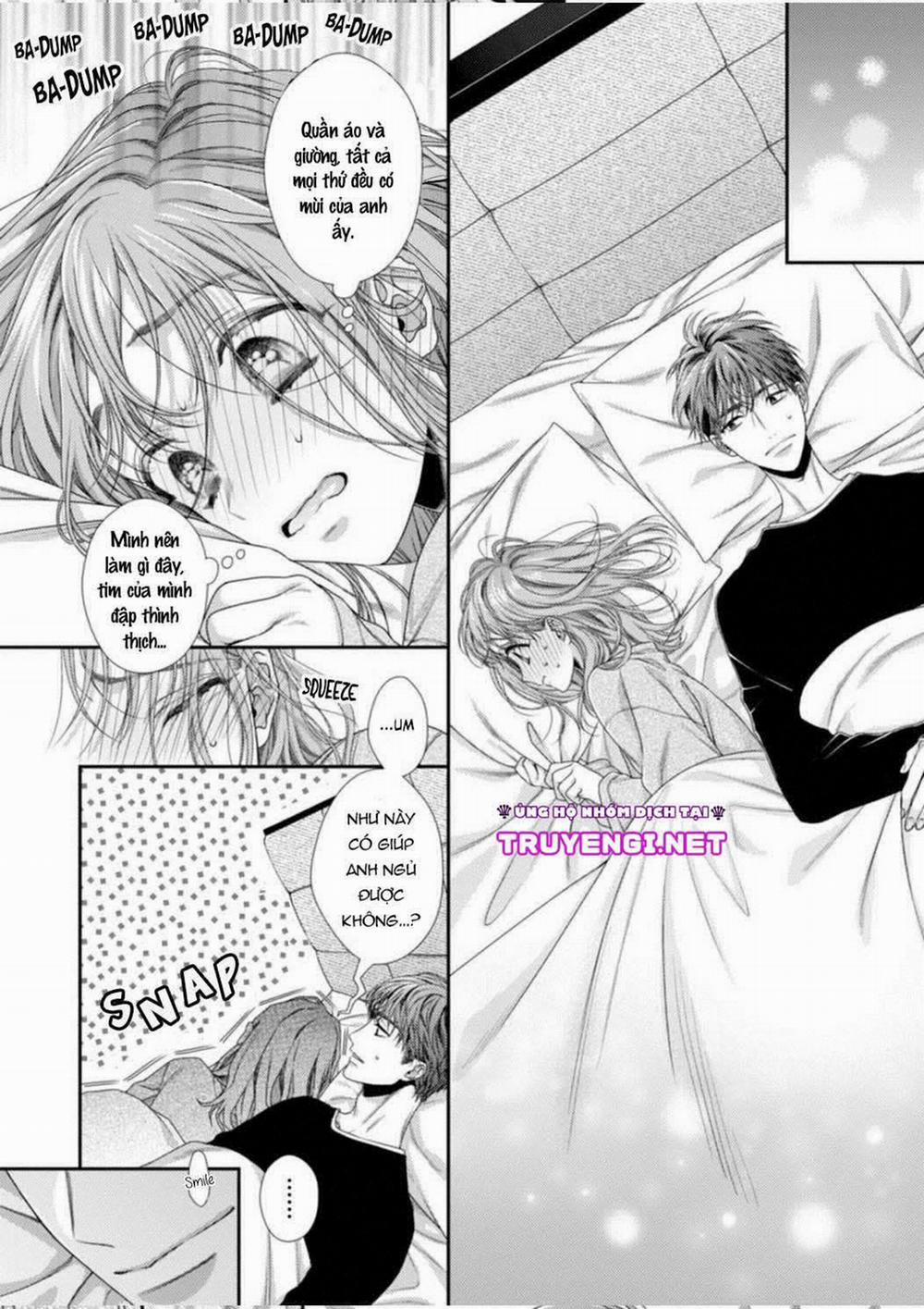 Từ Hôm Nay Tui Là Người Lớn 2 trang 27