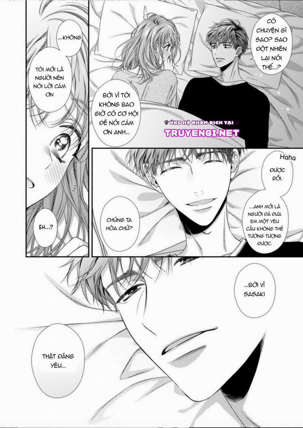 Từ Hôm Nay Tui Là Người Lớn 2 trang 31