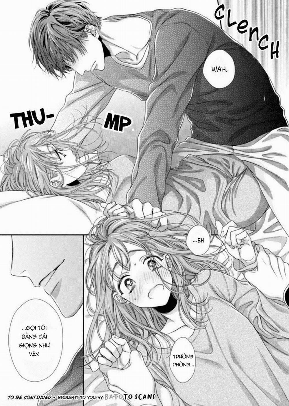 Từ Hôm Nay Tui Là Người Lớn 2 trang 34