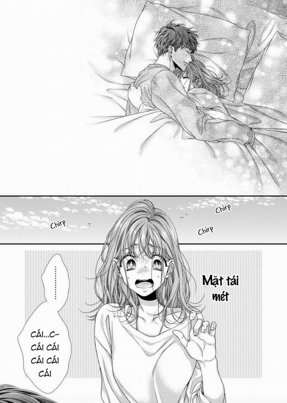 Từ Hôm Nay Tui Là Người Lớn 2 trang 6