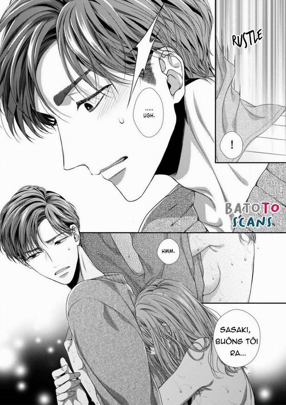 Từ Hôm Nay Tui Là Người Lớn 4.2 trang 10