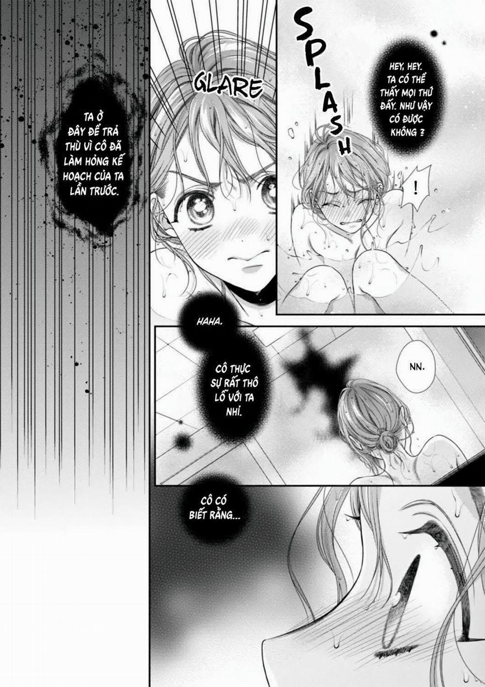 Từ Hôm Nay Tui Là Người Lớn 4.2 trang 5