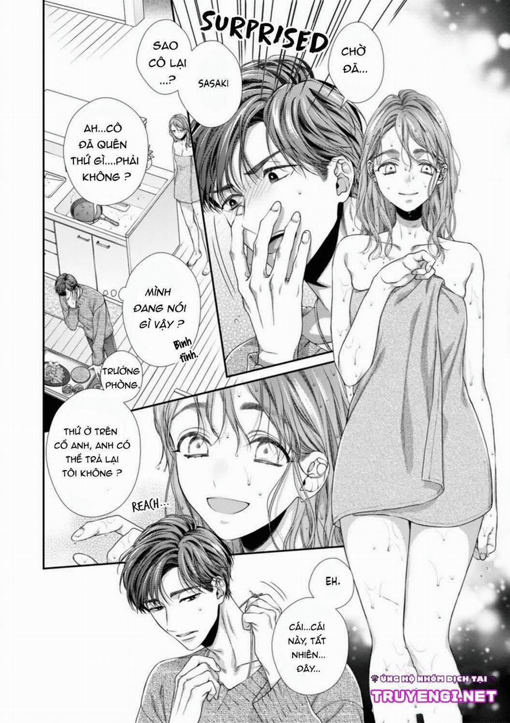 Từ Hôm Nay Tui Là Người Lớn 4.2 trang 7