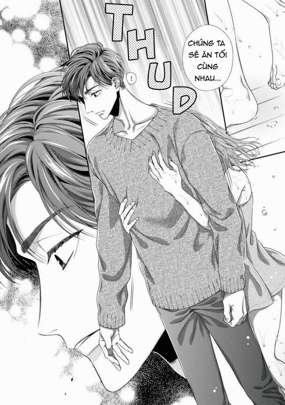 Từ Hôm Nay Tui Là Người Lớn 4.2 trang 9