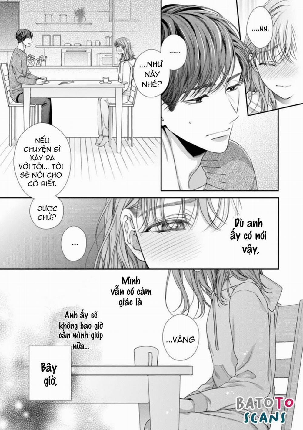 Từ Hôm Nay Tui Là Người Lớn 5.2 trang 6