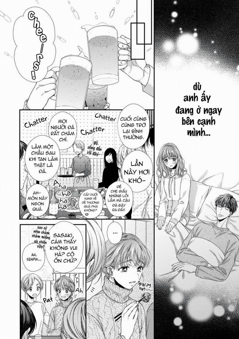 Từ Hôm Nay Tui Là Người Lớn 5.2 trang 7