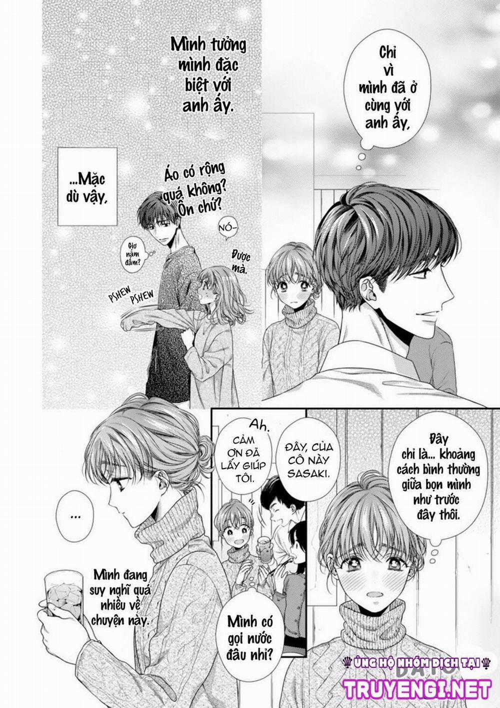 Từ Hôm Nay Tui Là Người Lớn 5.2 trang 9