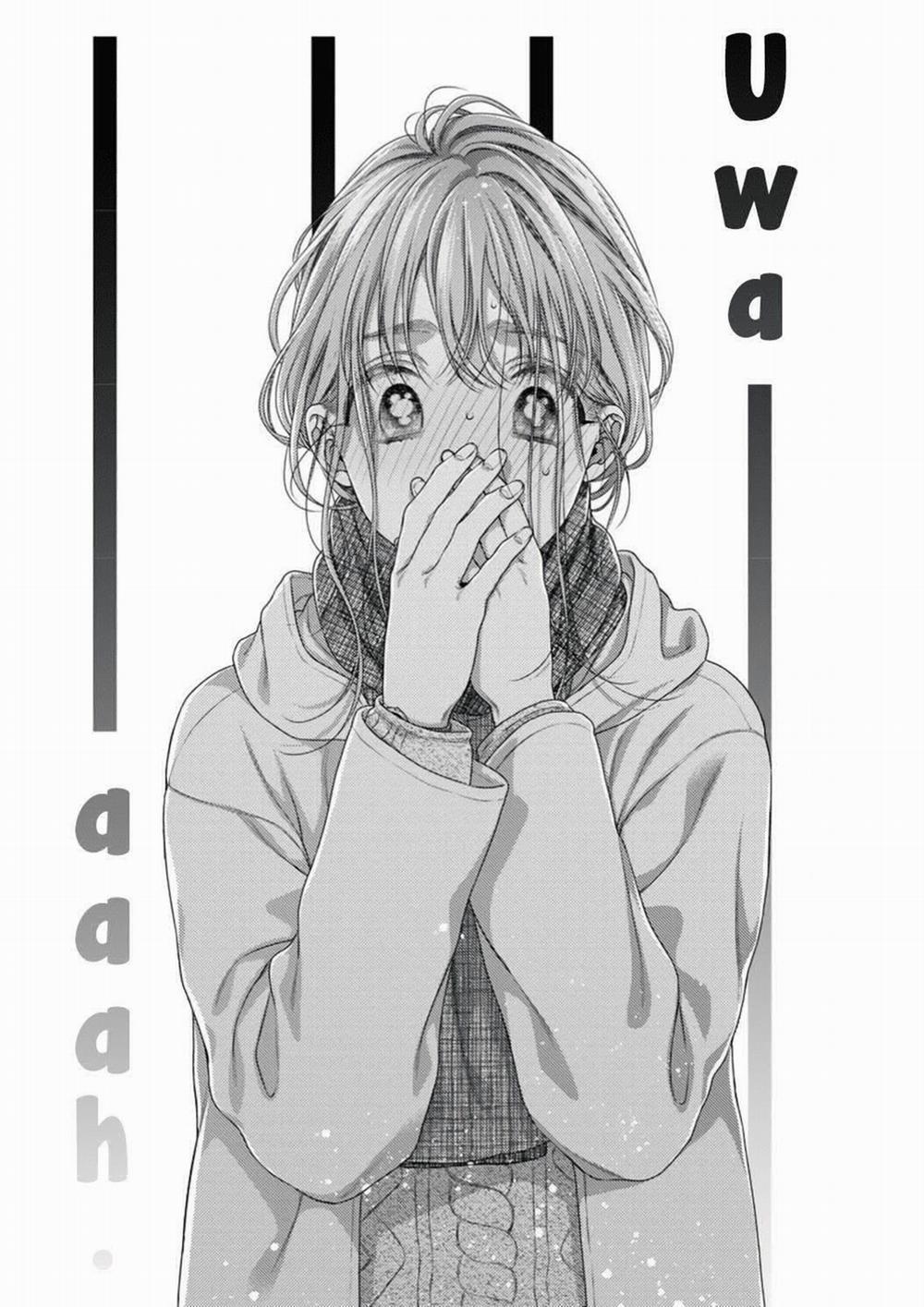 Từ Hôm Nay Tui Là Người Lớn 6.1 trang 18