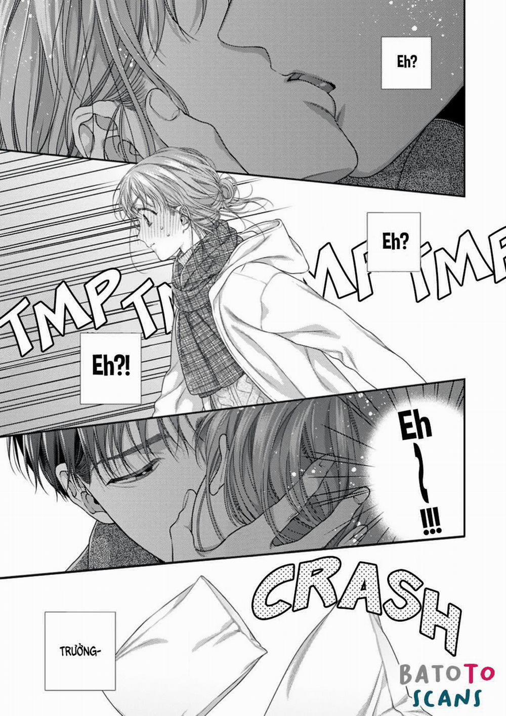 Từ Hôm Nay Tui Là Người Lớn 6.2 trang 1