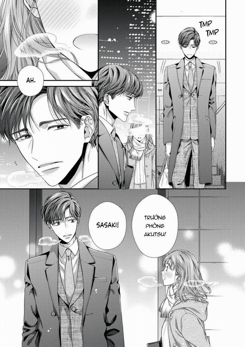 Từ Hôm Nay Tui Là Người Lớn 6.2 trang 15