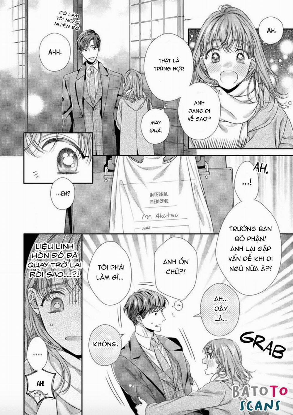 Từ Hôm Nay Tui Là Người Lớn 7.1 trang 3