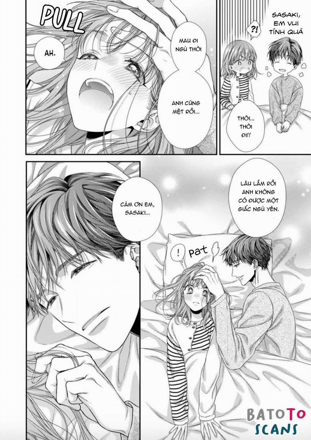 Từ Hôm Nay Tui Là Người Lớn 7.2 trang 11