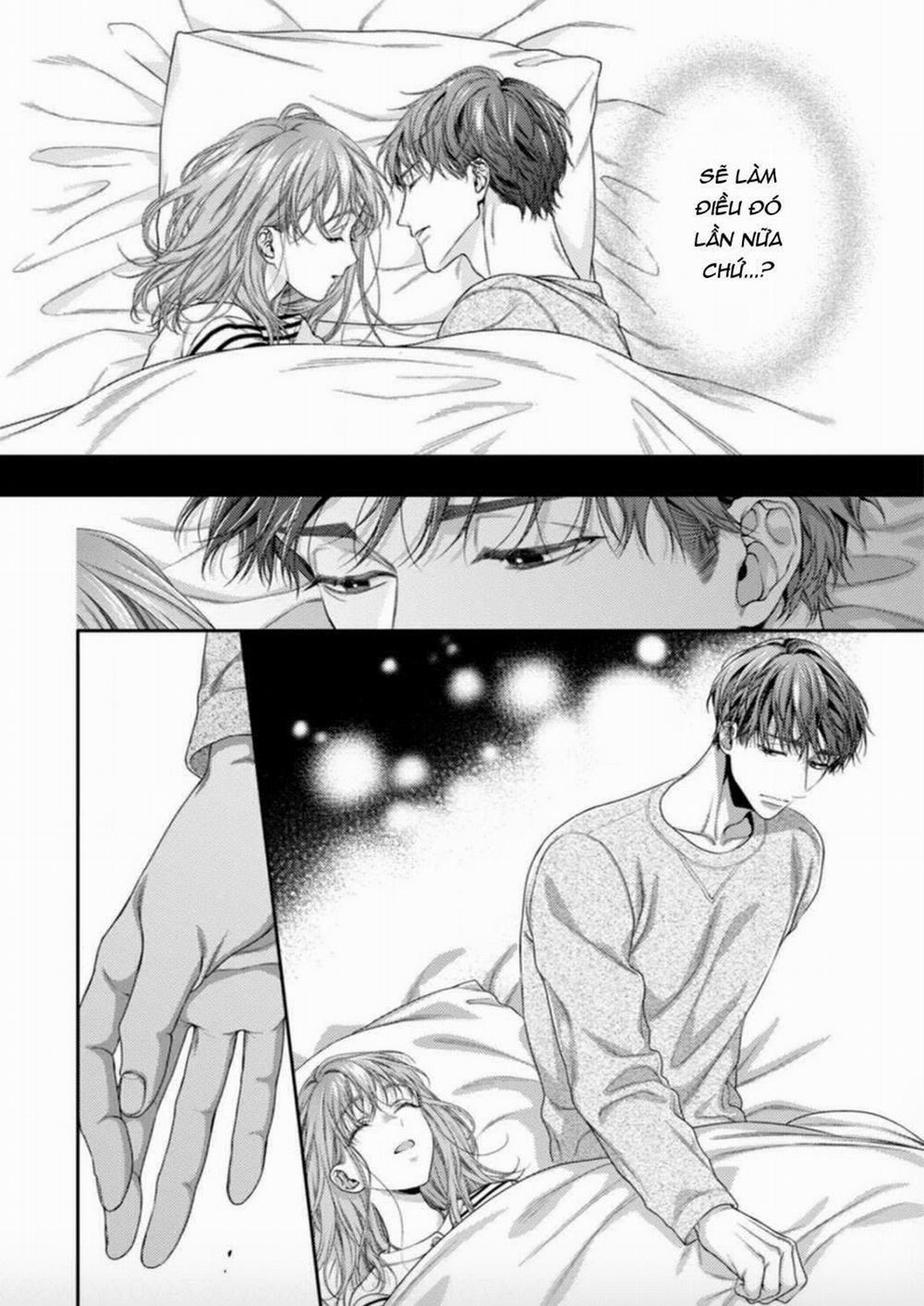 Từ Hôm Nay Tui Là Người Lớn 7.2 trang 13