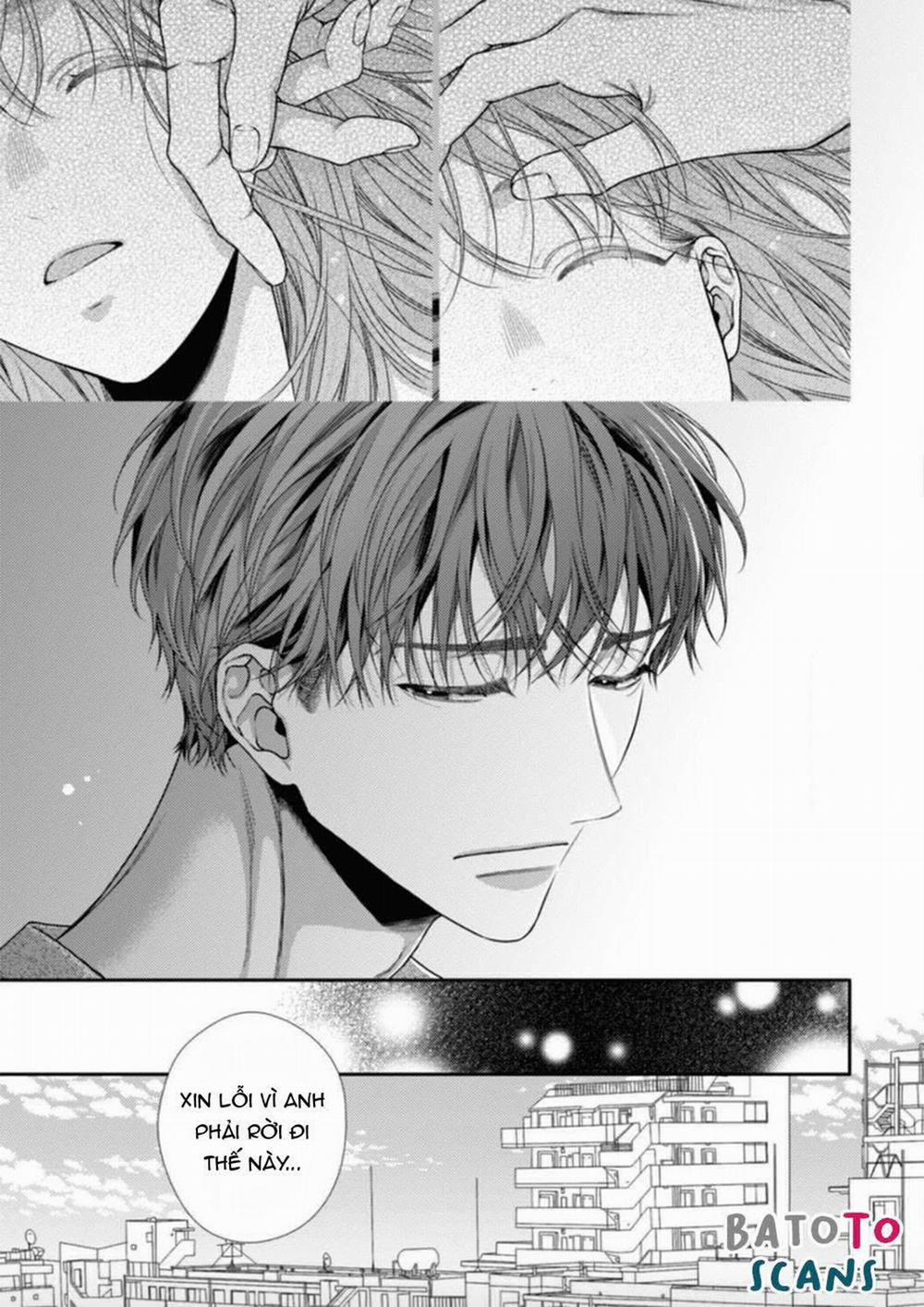 Từ Hôm Nay Tui Là Người Lớn 7.2 trang 14