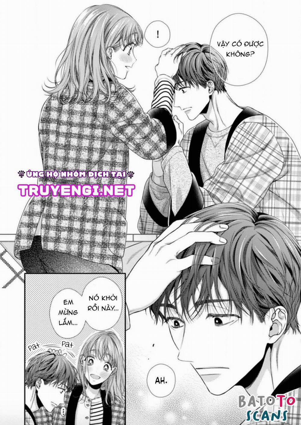 Từ Hôm Nay Tui Là Người Lớn 7.2 trang 5