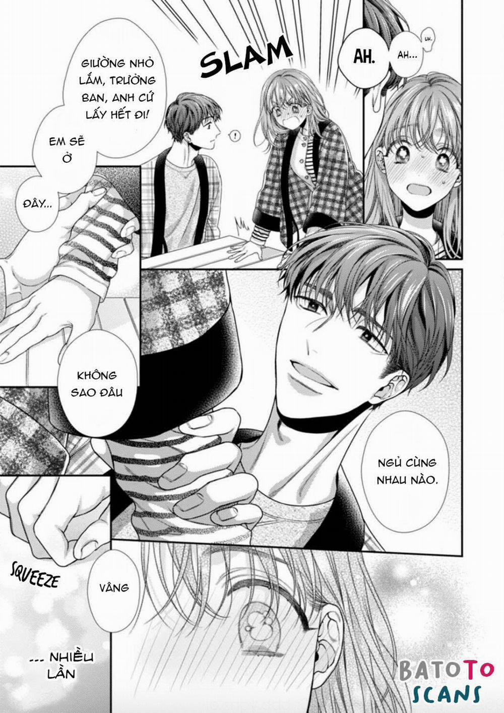 Từ Hôm Nay Tui Là Người Lớn 7.2 trang 8