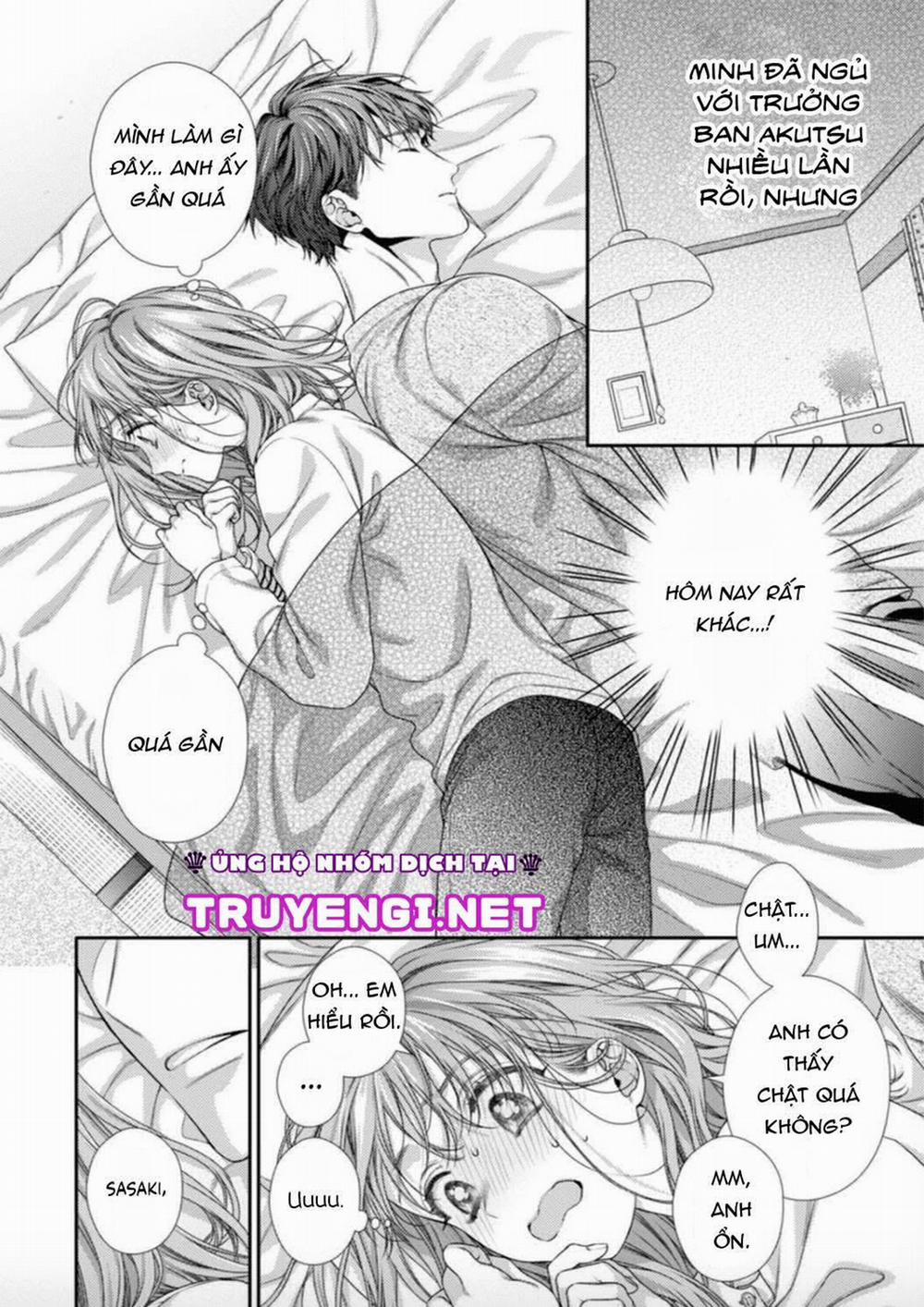 Từ Hôm Nay Tui Là Người Lớn 7.2 trang 9