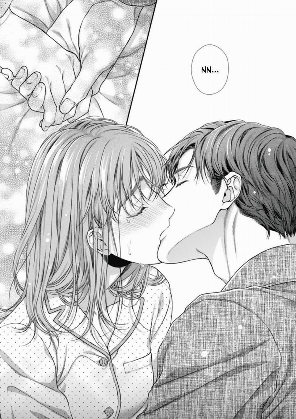 Từ Hôm Nay Tui Là Người Lớn 8.2 trang 14