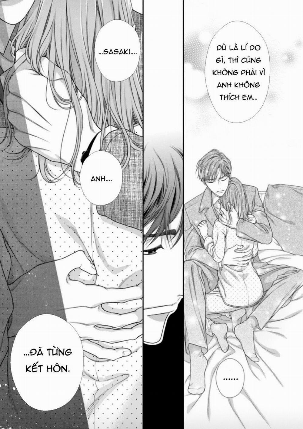 Từ Hôm Nay Tui Là Người Lớn 8.2 trang 2