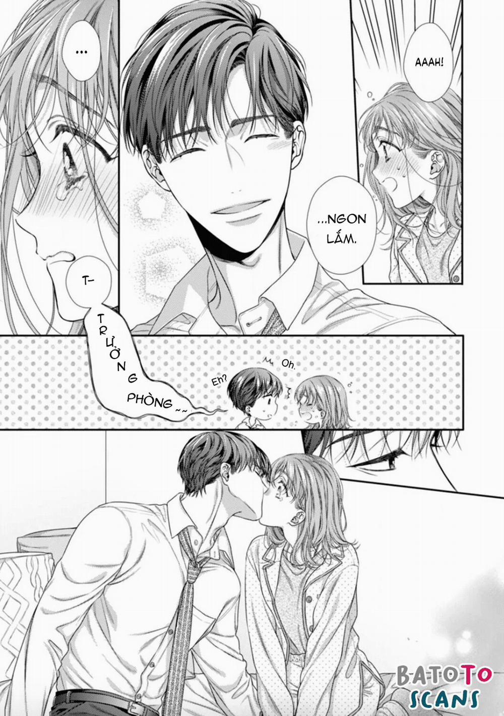 Từ Hôm Nay Tui Là Người Lớn 9.1 trang 14