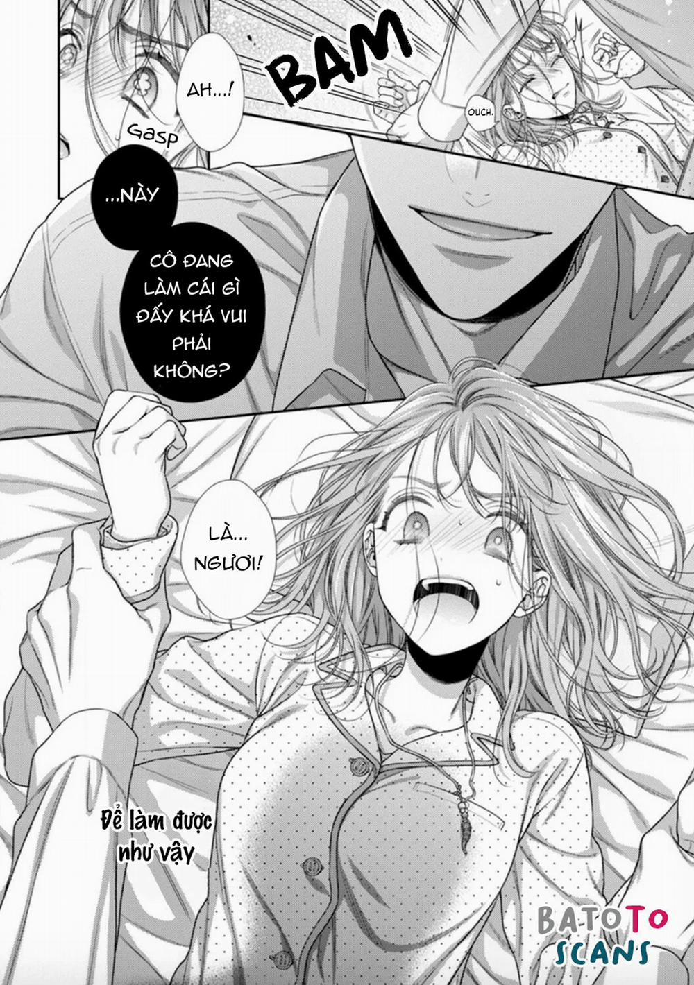 Từ Hôm Nay Tui Là Người Lớn 9.2 trang 17