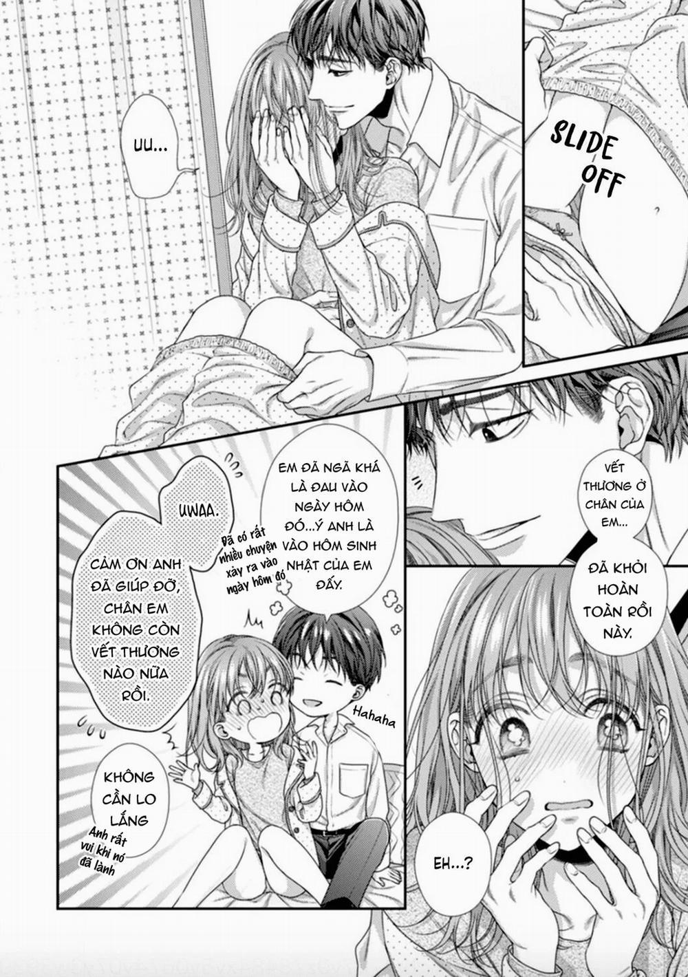 Từ Hôm Nay Tui Là Người Lớn 9.2 trang 7