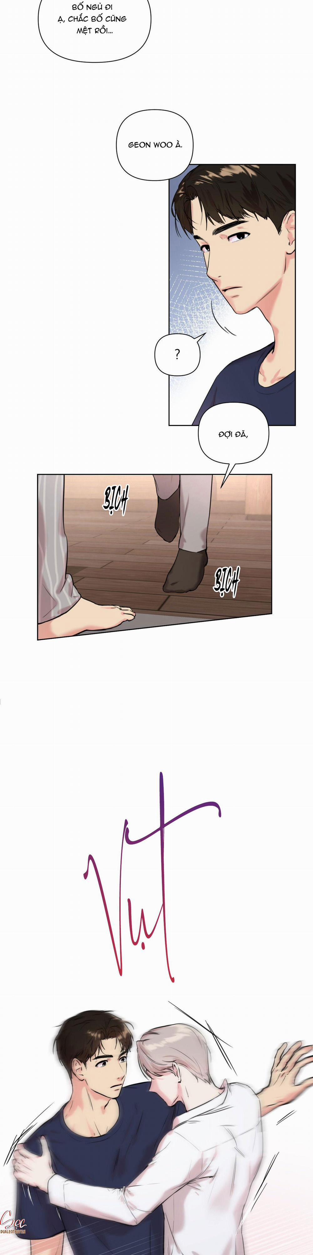 TU HÚ KHÔNG RỜI KHỎI TỔ 1 trang 12