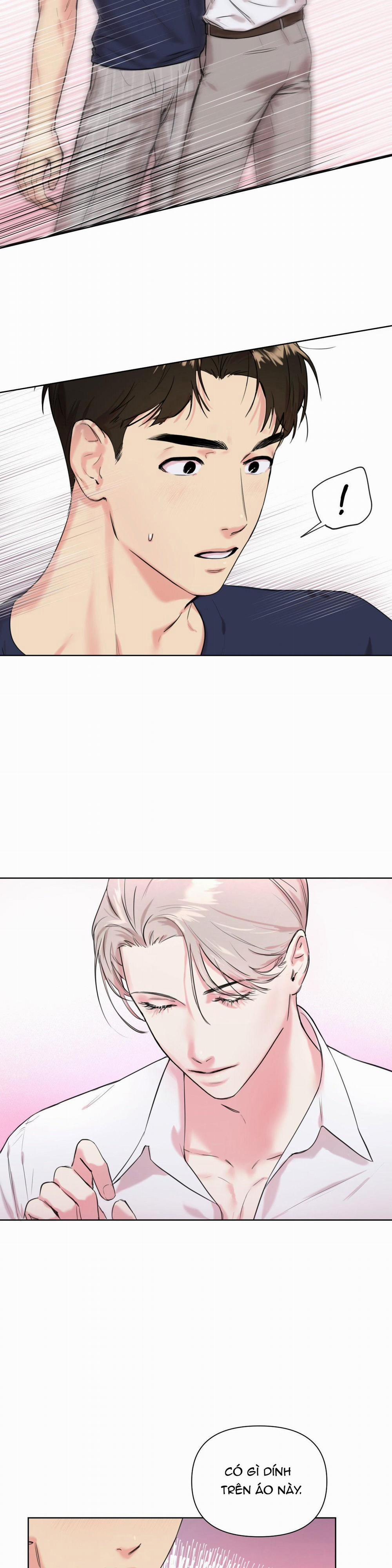 TU HÚ KHÔNG RỜI KHỎI TỔ 1 trang 13