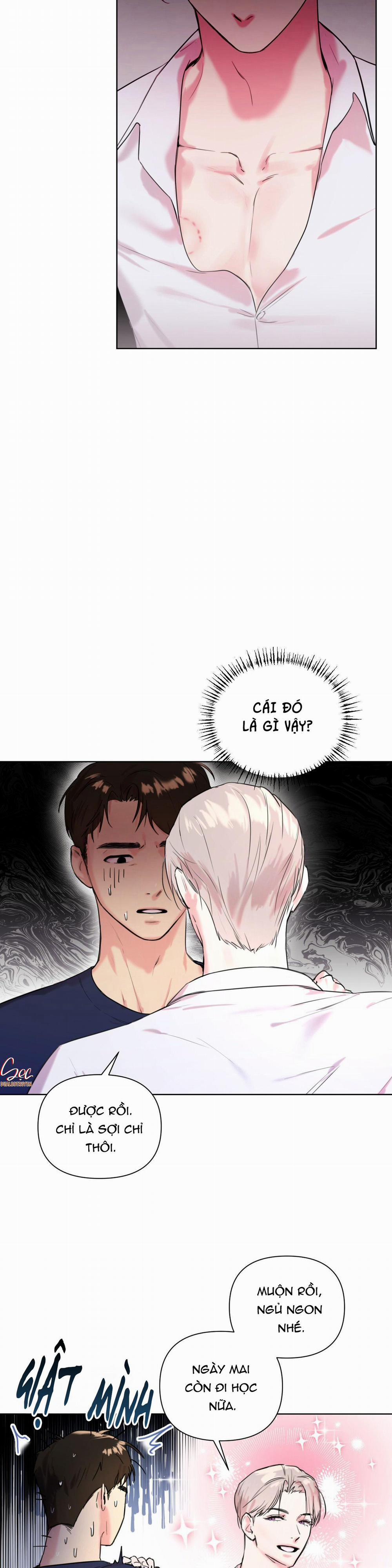 TU HÚ KHÔNG RỜI KHỎI TỔ 1 trang 15