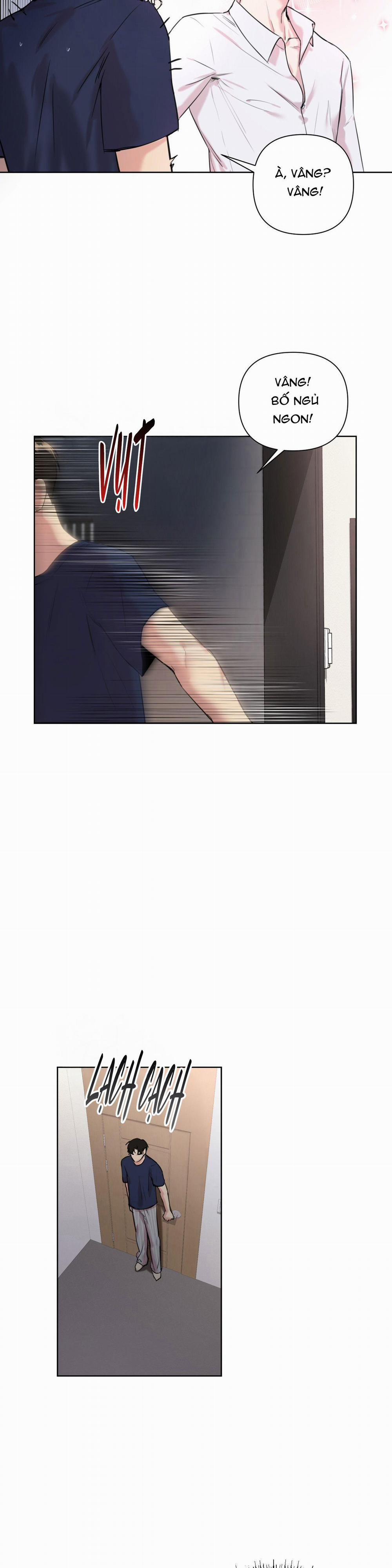 TU HÚ KHÔNG RỜI KHỎI TỔ 1 trang 16