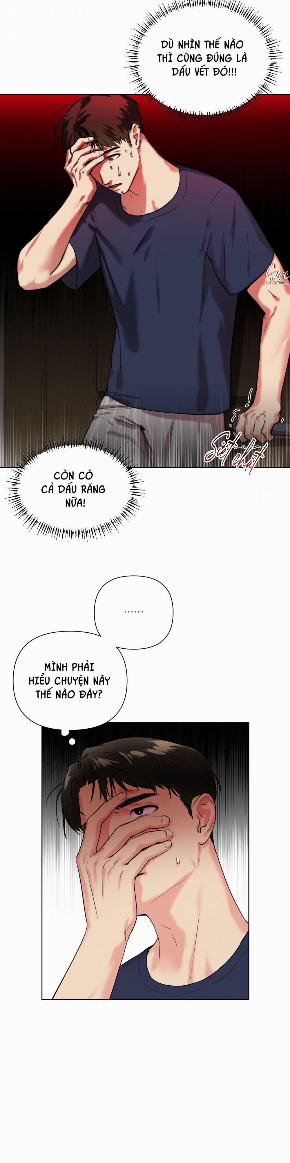 TU HÚ KHÔNG RỜI KHỎI TỔ 1 trang 17