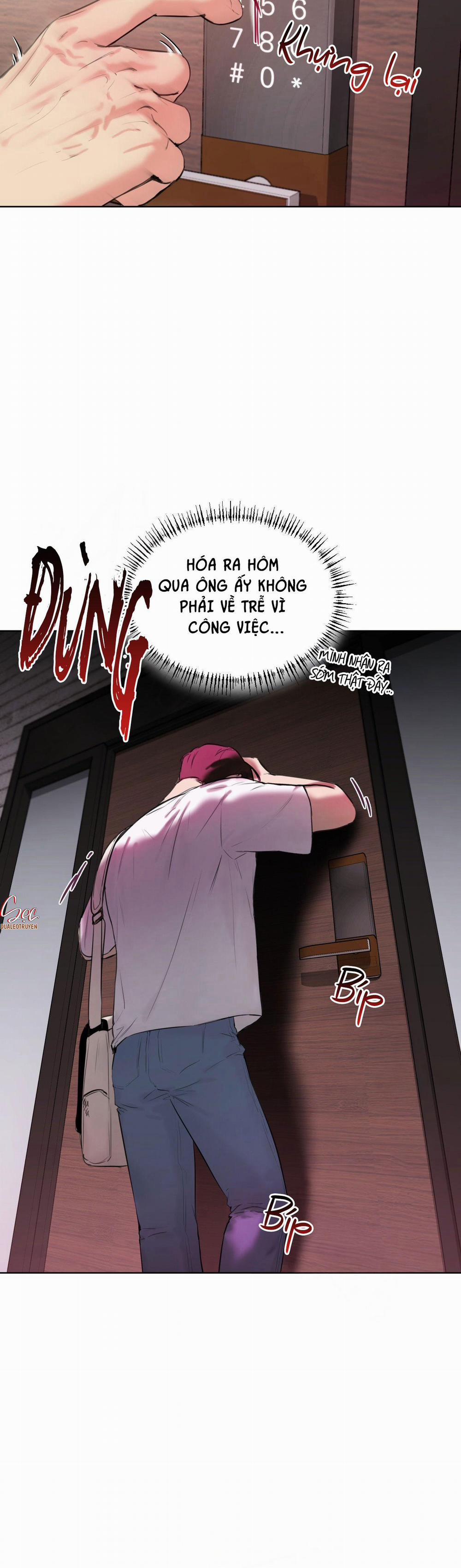 TU HÚ KHÔNG RỜI KHỎI TỔ 1 trang 22