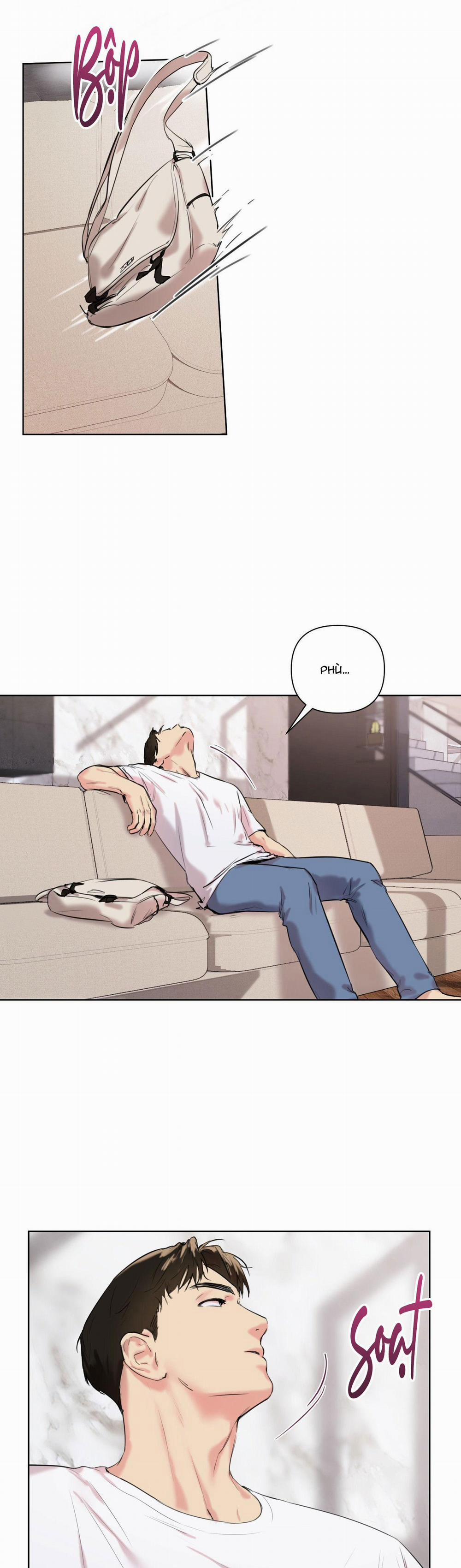 TU HÚ KHÔNG RỜI KHỎI TỔ 1 trang 23