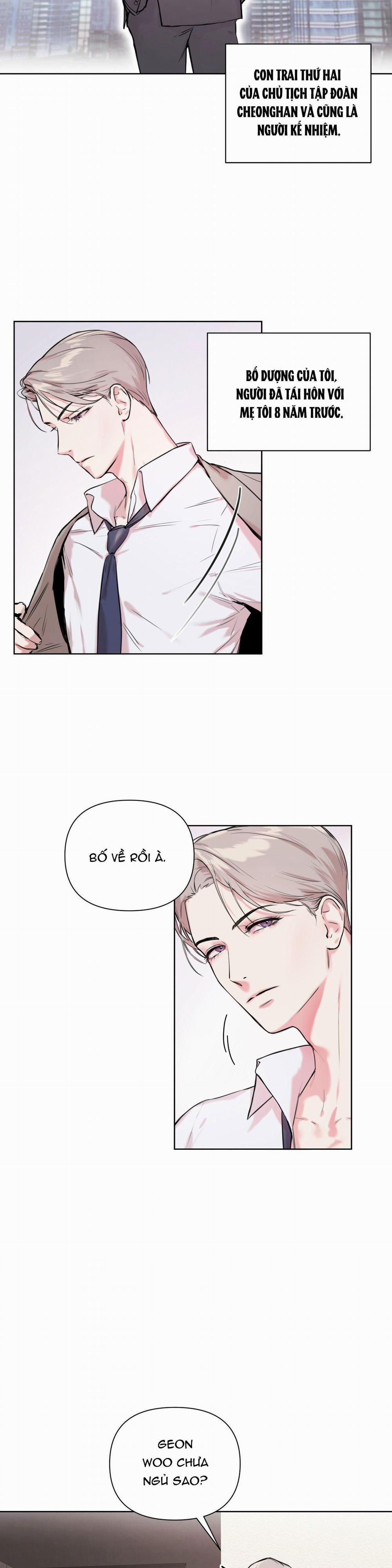 TU HÚ KHÔNG RỜI KHỎI TỔ 1 trang 5