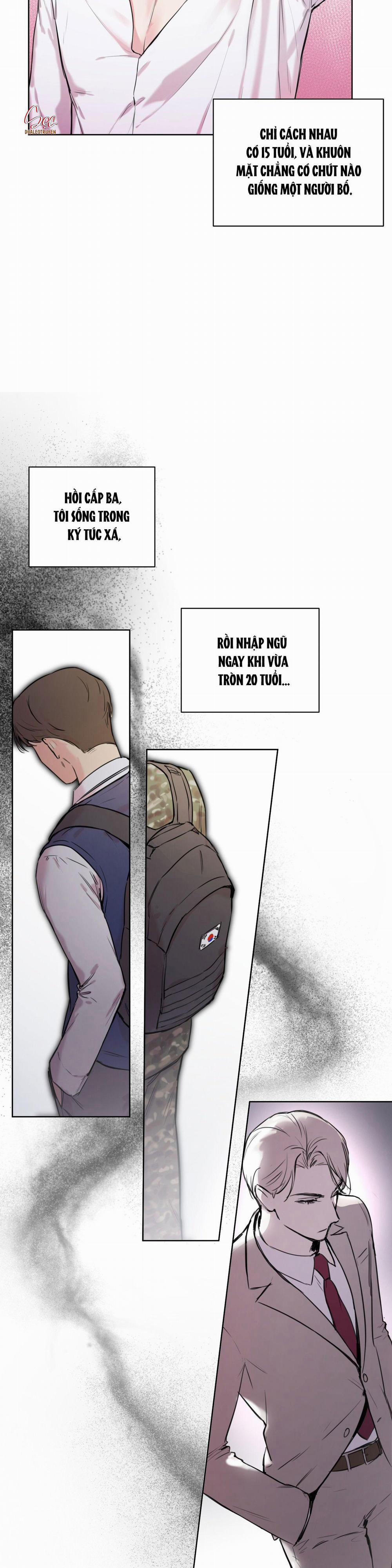 TU HÚ KHÔNG RỜI KHỎI TỔ 1 trang 9