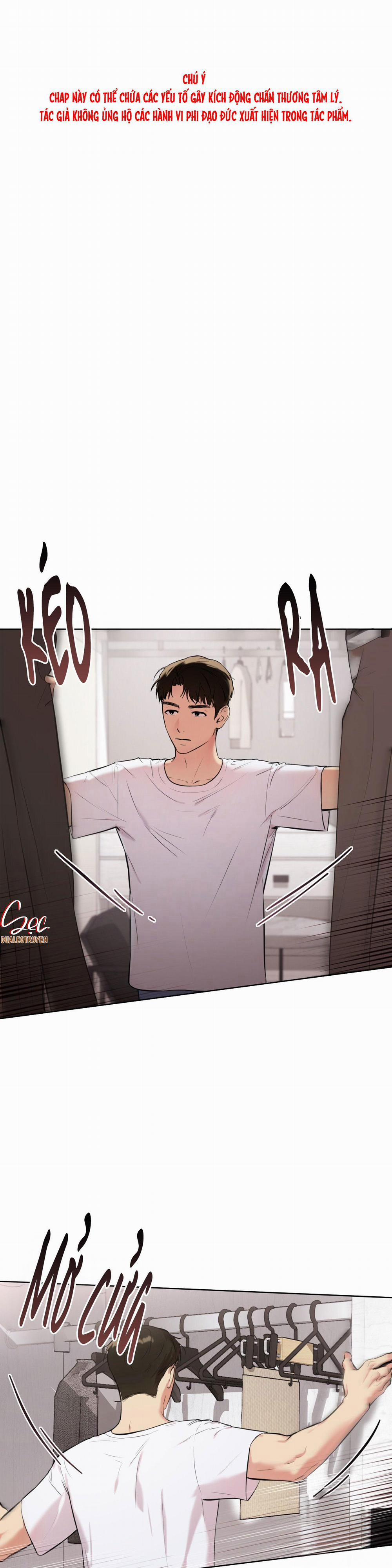 TU HÚ KHÔNG RỜI KHỎI TỔ 2 trang 0