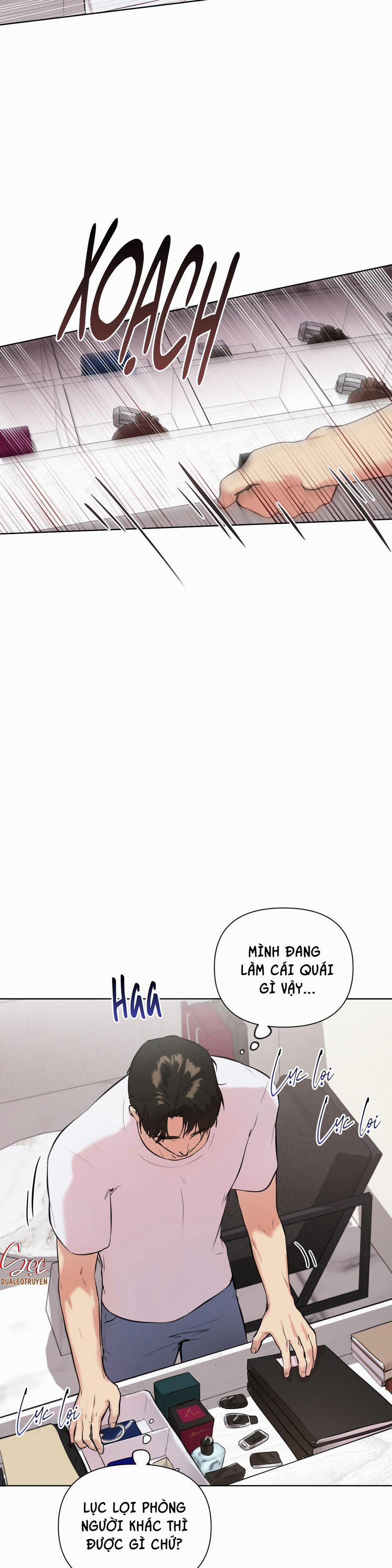 TU HÚ KHÔNG RỜI KHỎI TỔ 2 trang 1