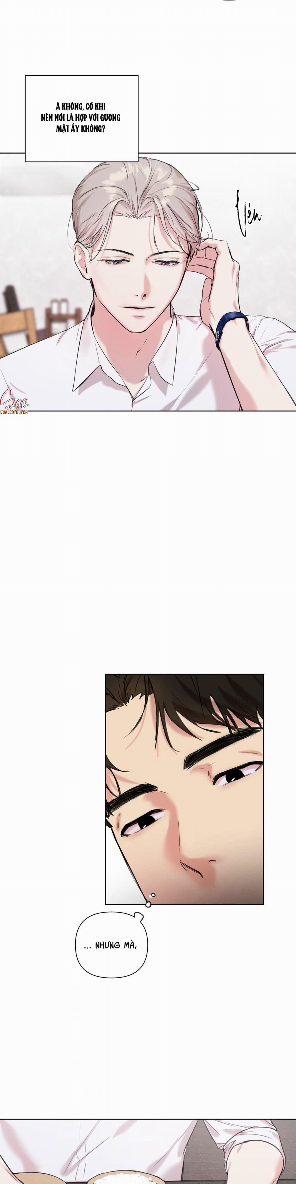 TU HÚ KHÔNG RỜI KHỎI TỔ 2 trang 10