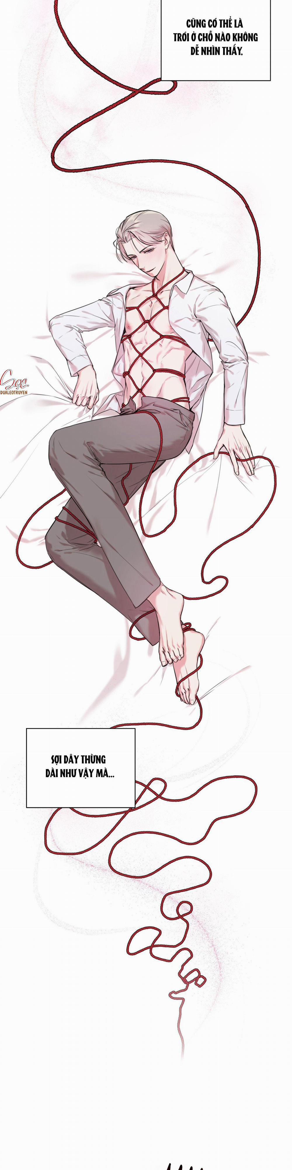 TU HÚ KHÔNG RỜI KHỎI TỔ 2 trang 13