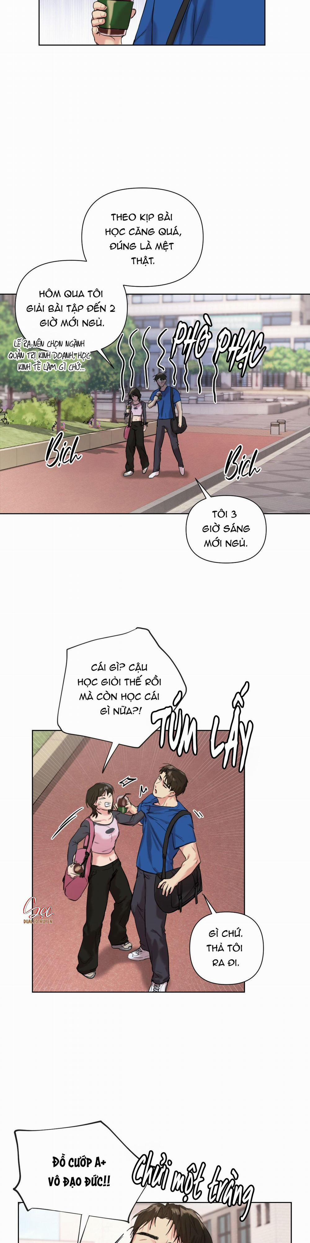 TU HÚ KHÔNG RỜI KHỎI TỔ 2 trang 15