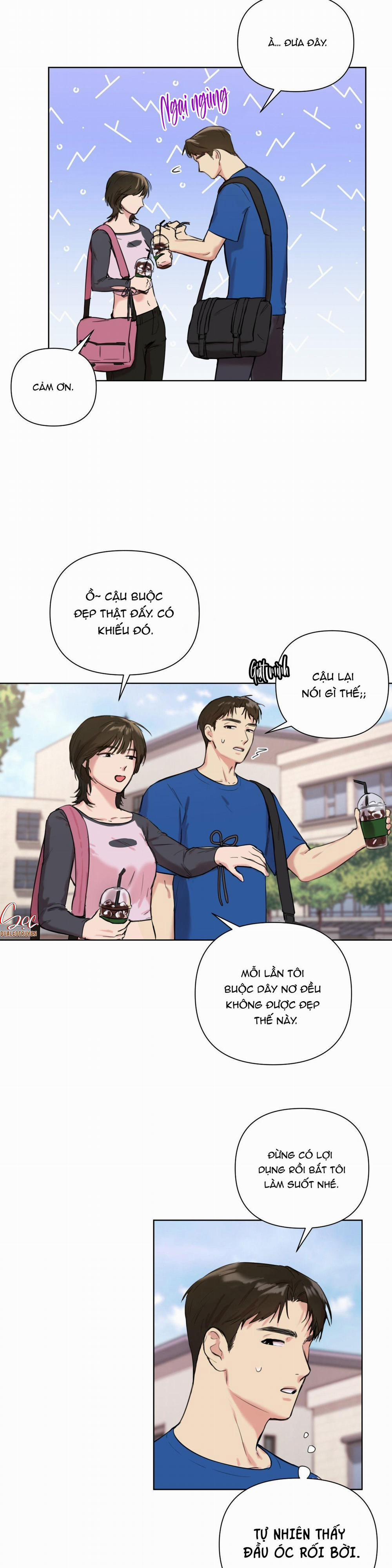 TU HÚ KHÔNG RỜI KHỎI TỔ 2 trang 18