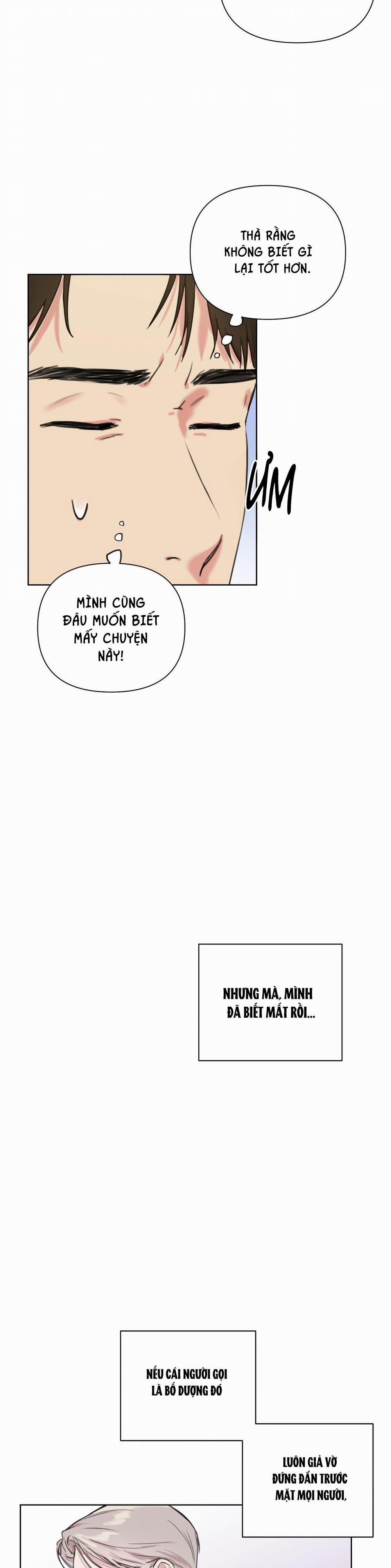 TU HÚ KHÔNG RỜI KHỎI TỔ 2 trang 19