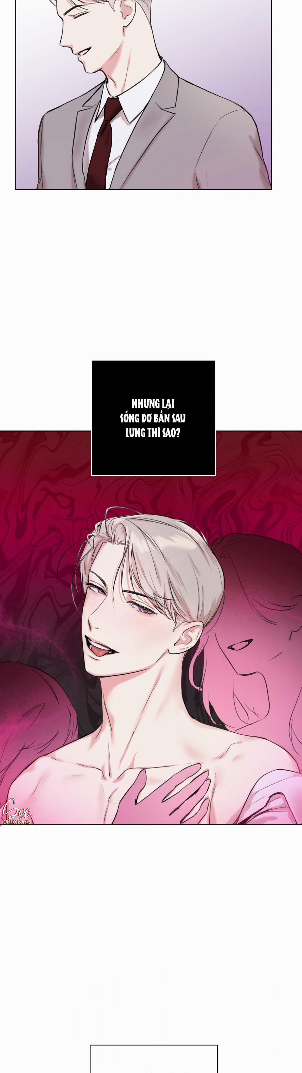 TU HÚ KHÔNG RỜI KHỎI TỔ 2 trang 20