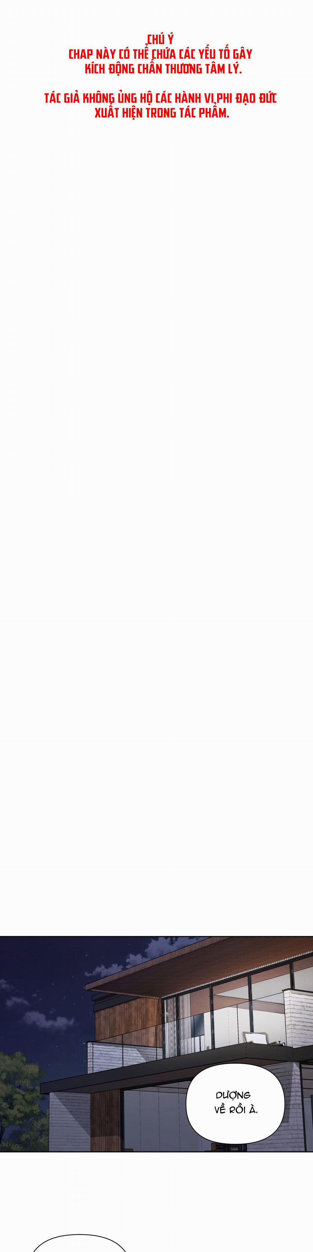 TU HÚ KHÔNG RỜI KHỎI TỔ 3 trang 0