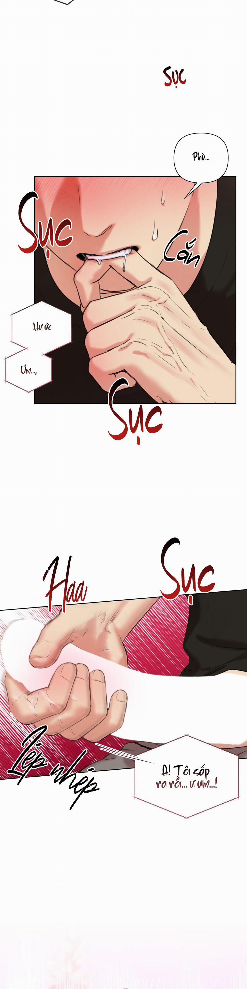 TU HÚ KHÔNG RỜI KHỎI TỔ 3 trang 11