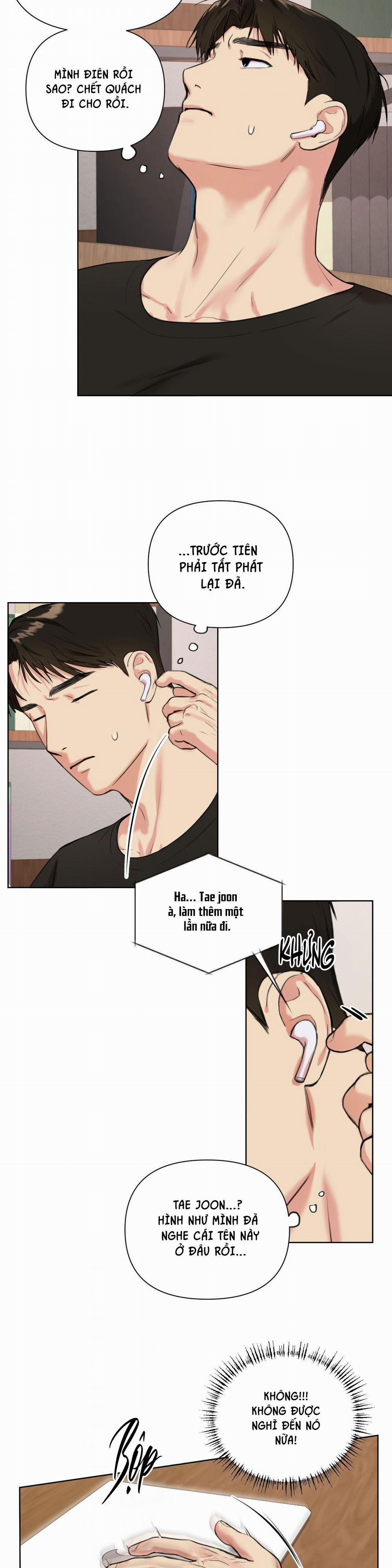 TU HÚ KHÔNG RỜI KHỎI TỔ 3 trang 14