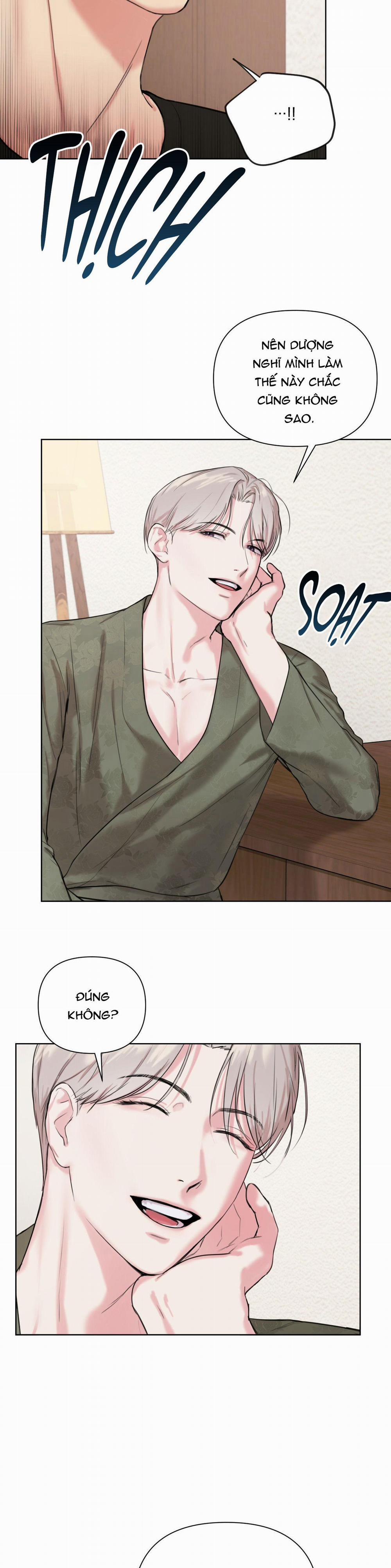 TU HÚ KHÔNG RỜI KHỎI TỔ 3 trang 19