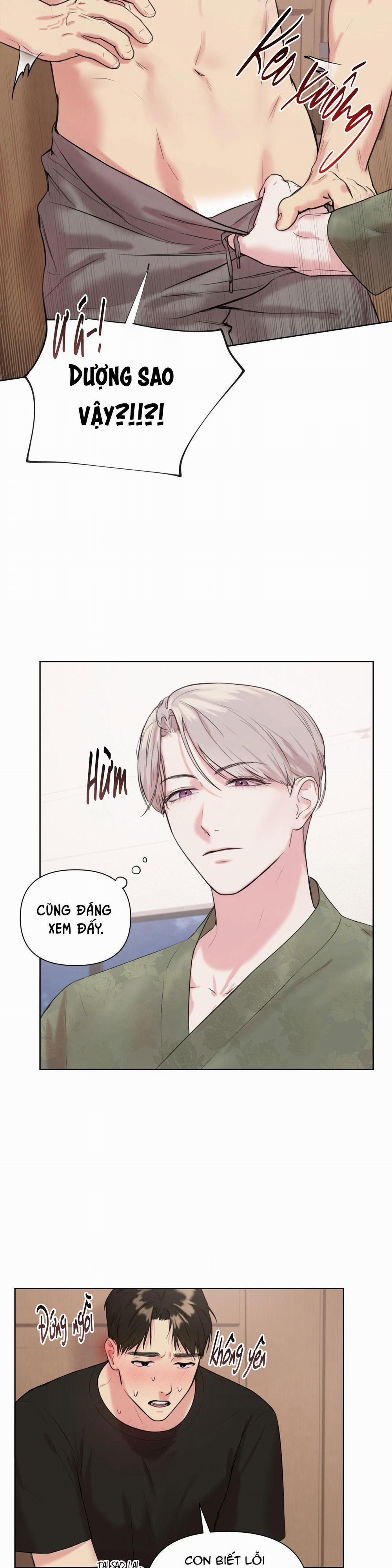 TU HÚ KHÔNG RỜI KHỎI TỔ 4 trang 11